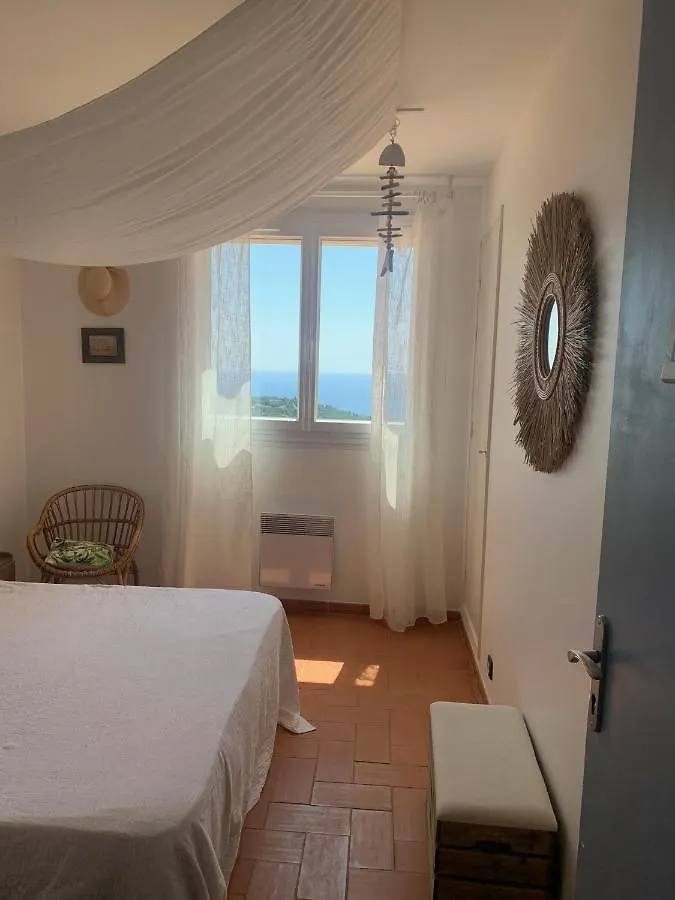 La Villa Cavalaire Ferienhaus Cavalaire-sur-Mer