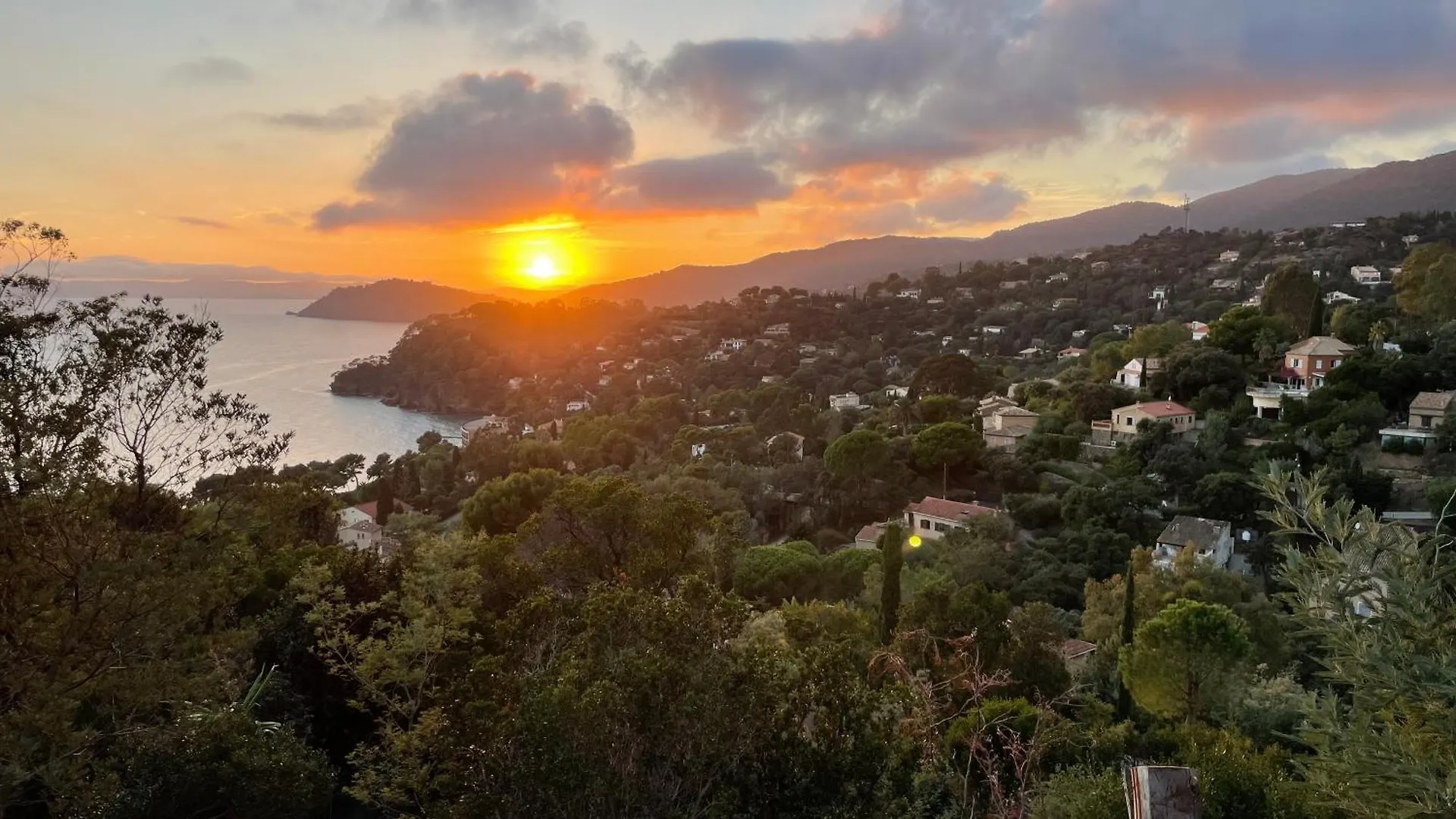 La Villa Cavalaire 0*, Cavalaire-sur-Mer Frankreich