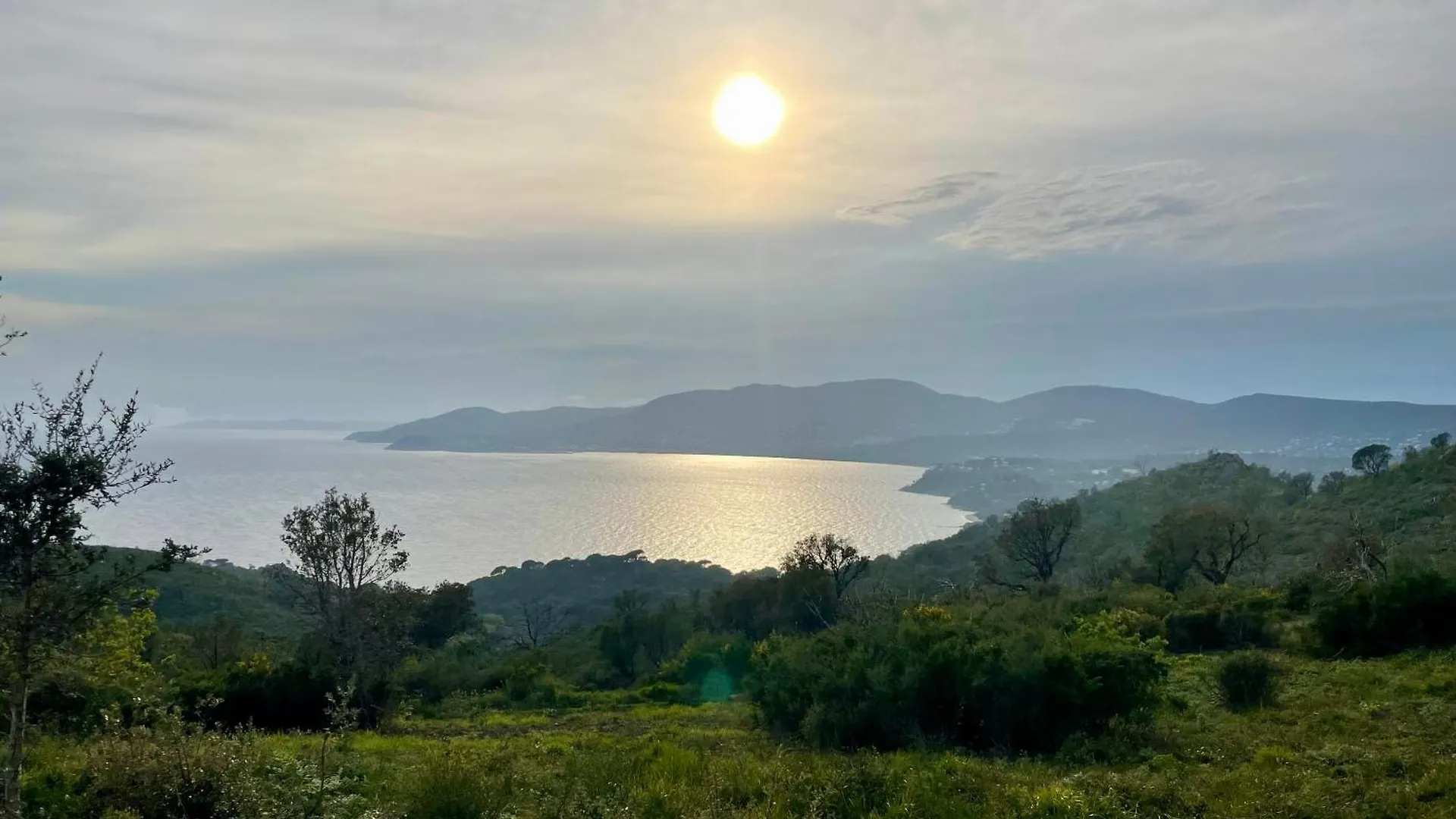 La Villa Cavalaire Cavalaire-sur-Mer