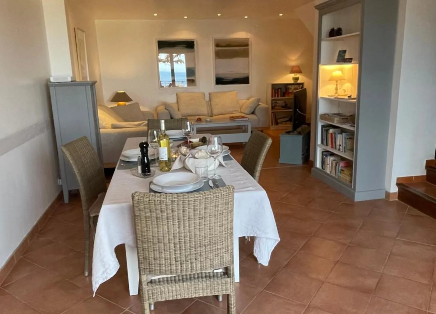 La Villa Cavalaire 0*, Cavalaire-sur-Mer
