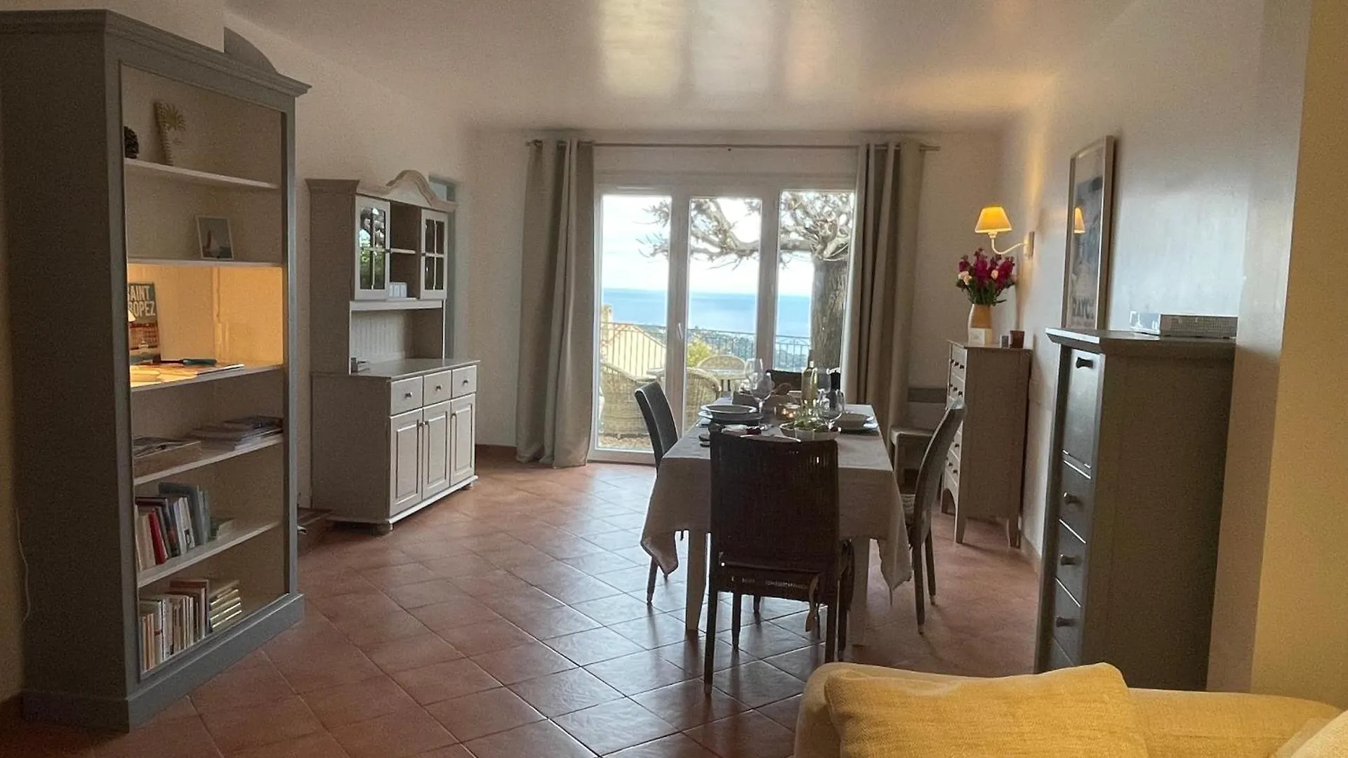 Ferienhaus La Villa Cavalaire