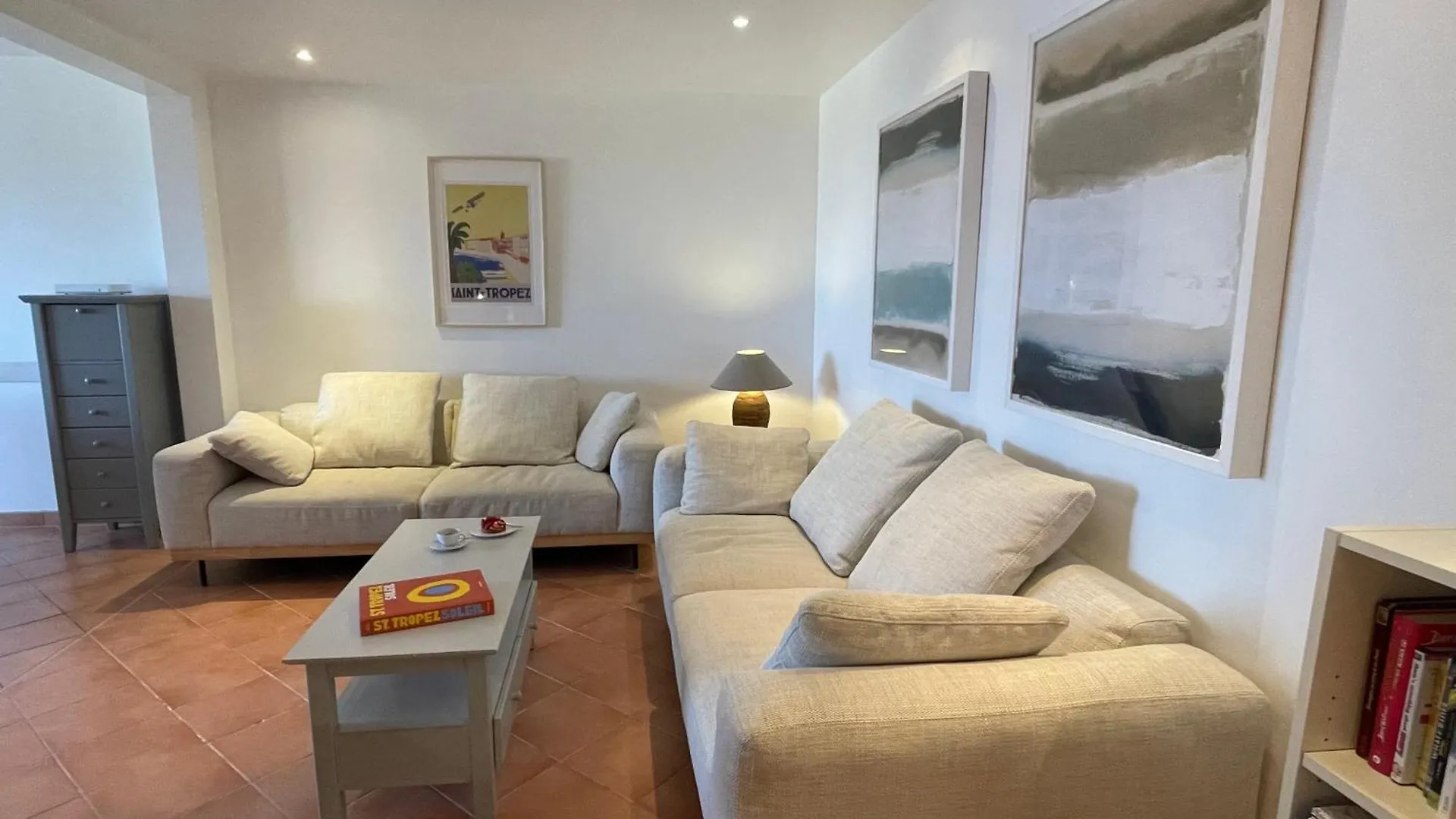 Ferienhaus La Villa Cavalaire