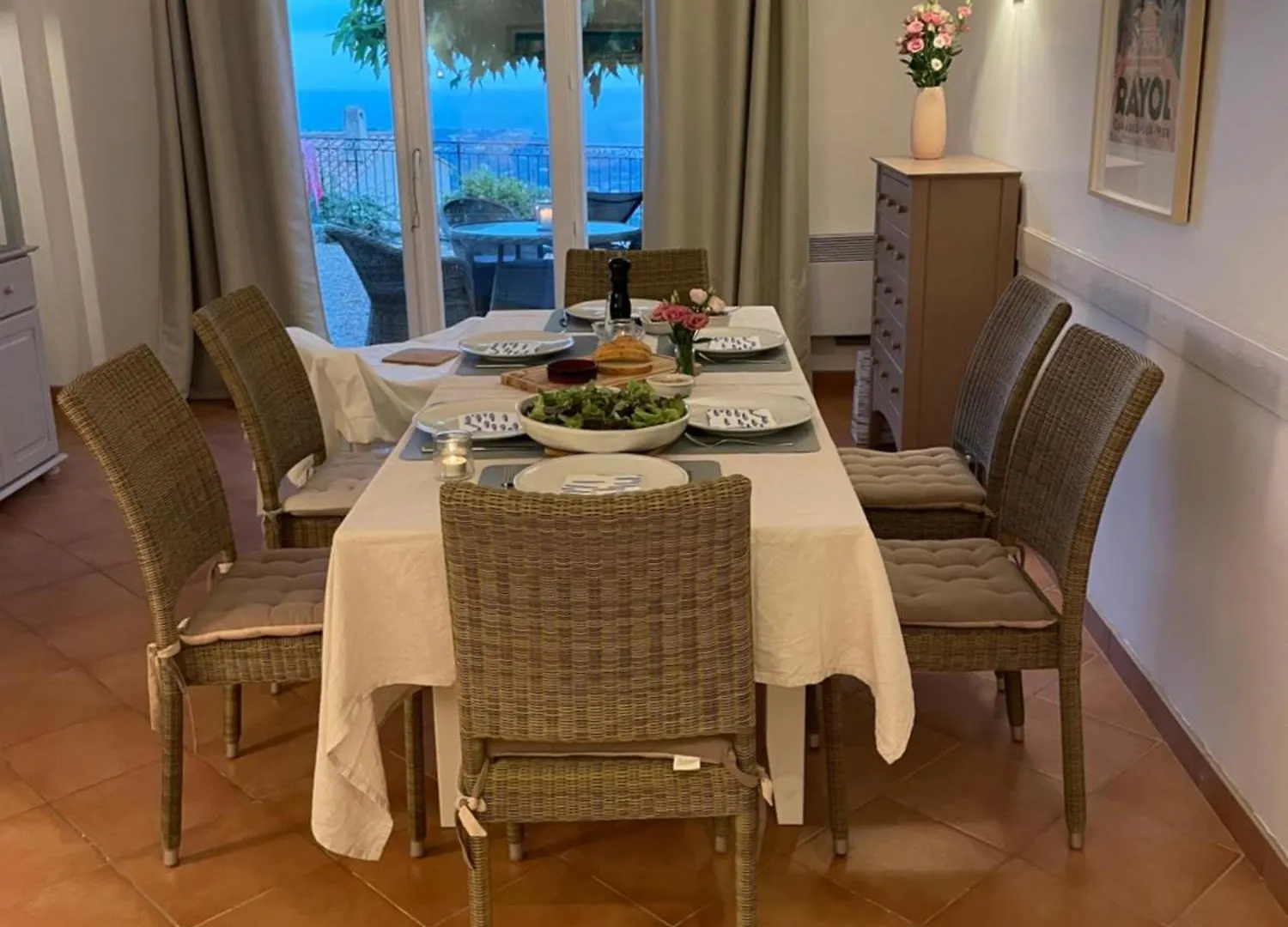 La Villa Cavalaire