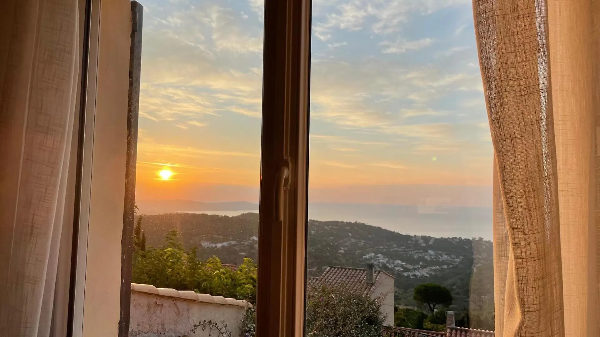 La Villa Cavalaire 0*, Cavalaire-sur-Mer Frankreich