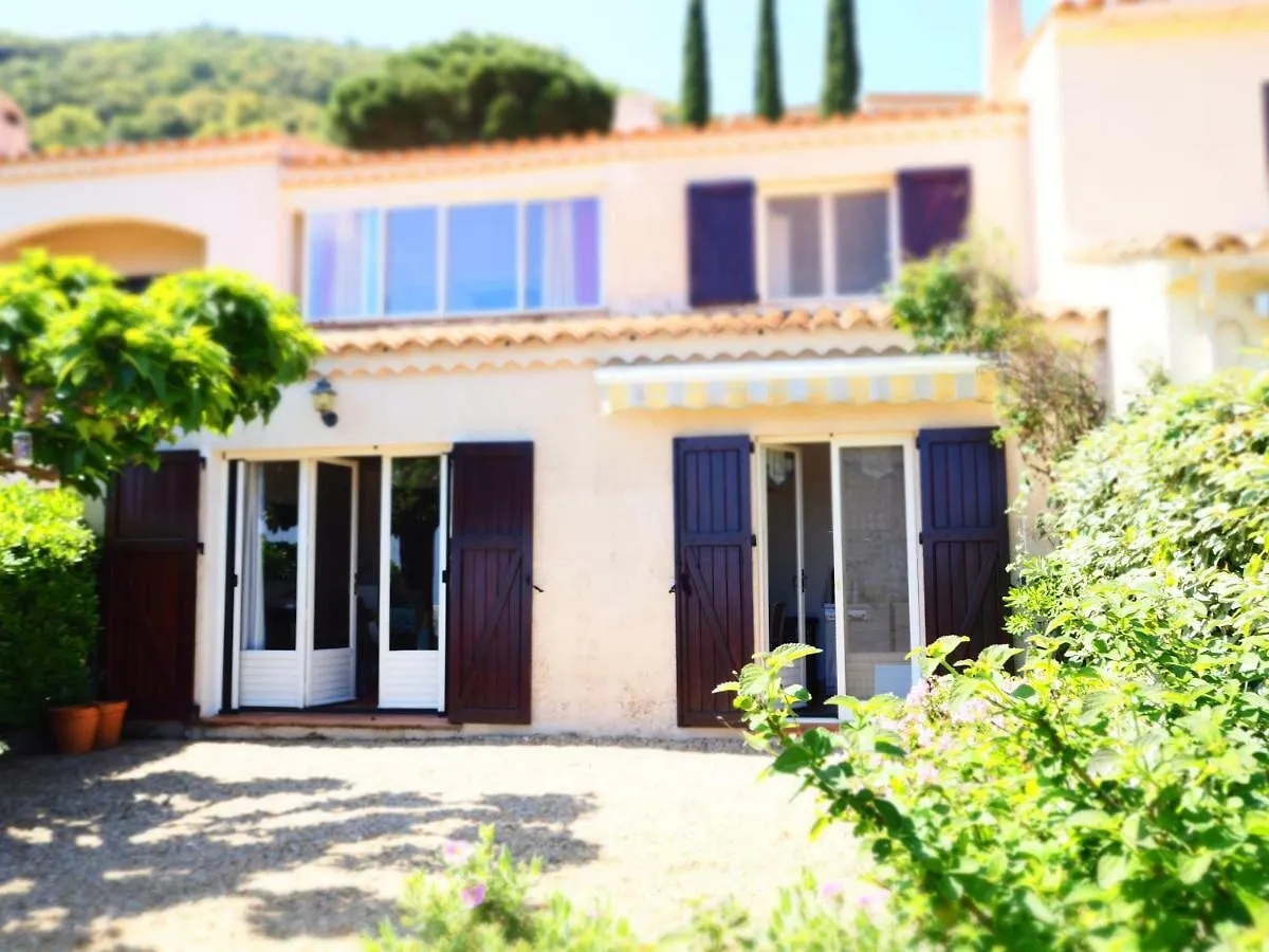 La Villa Cavalaire