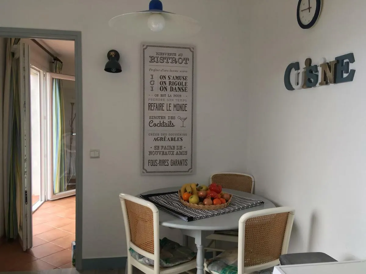 La Villa Cavalaire Frankreich