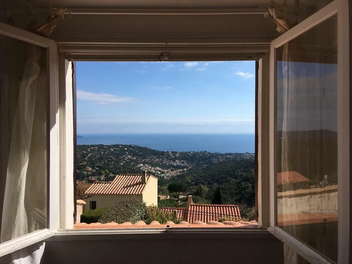 La Villa Cavalaire Cavalaire-sur-Mer