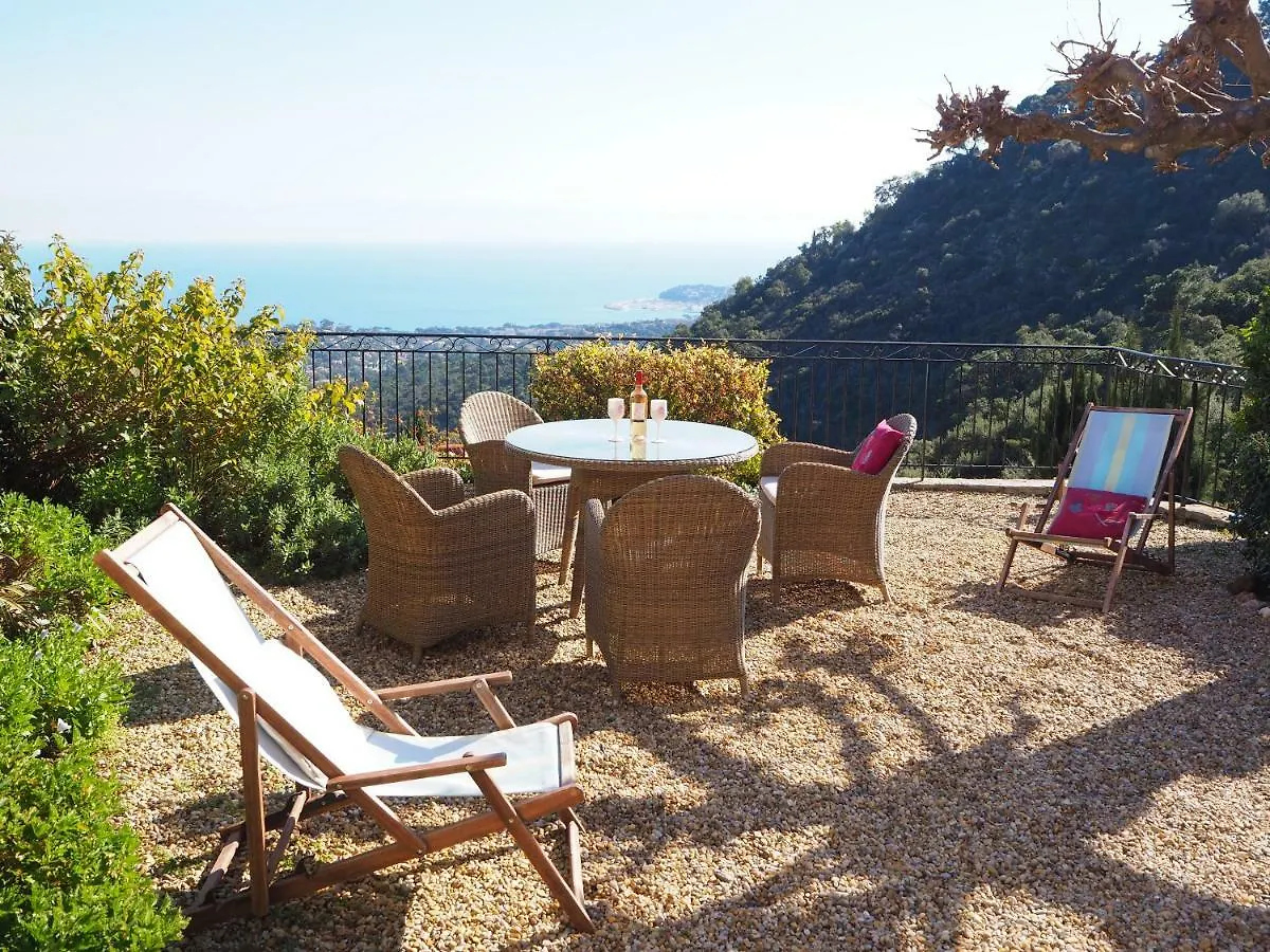 La Villa Cavalaire Ferienhaus Cavalaire-sur-Mer