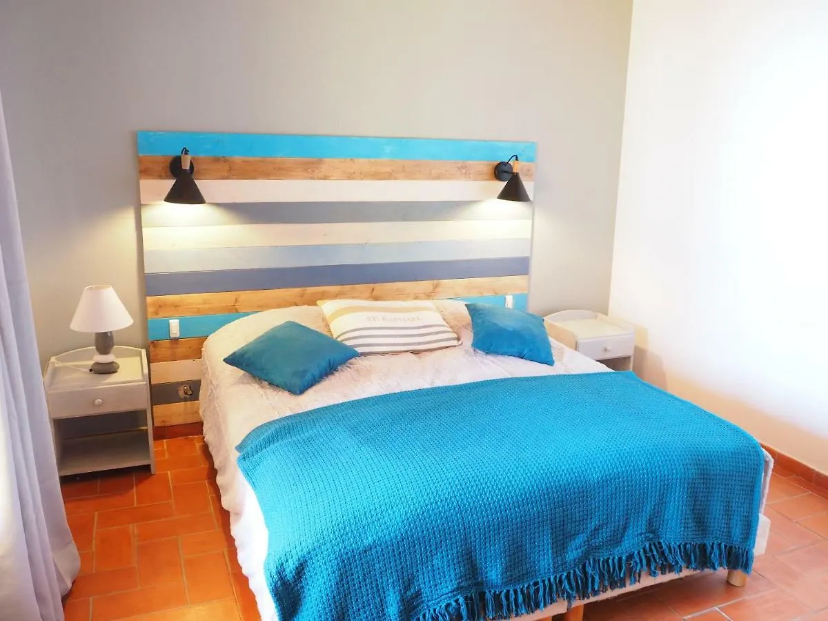 La Villa Cavalaire Holiday home Cavalaire-sur-Mer
