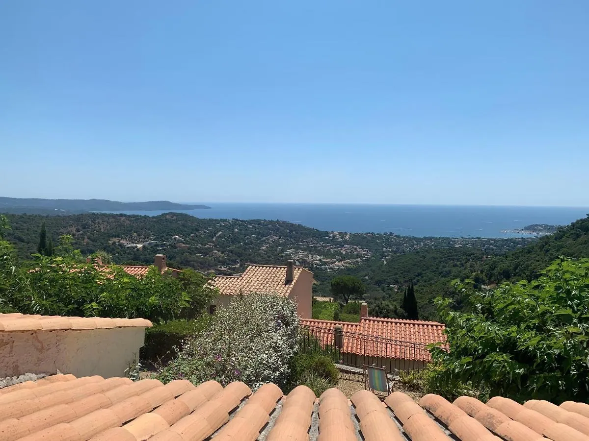 La Villa Cavalaire contacts
