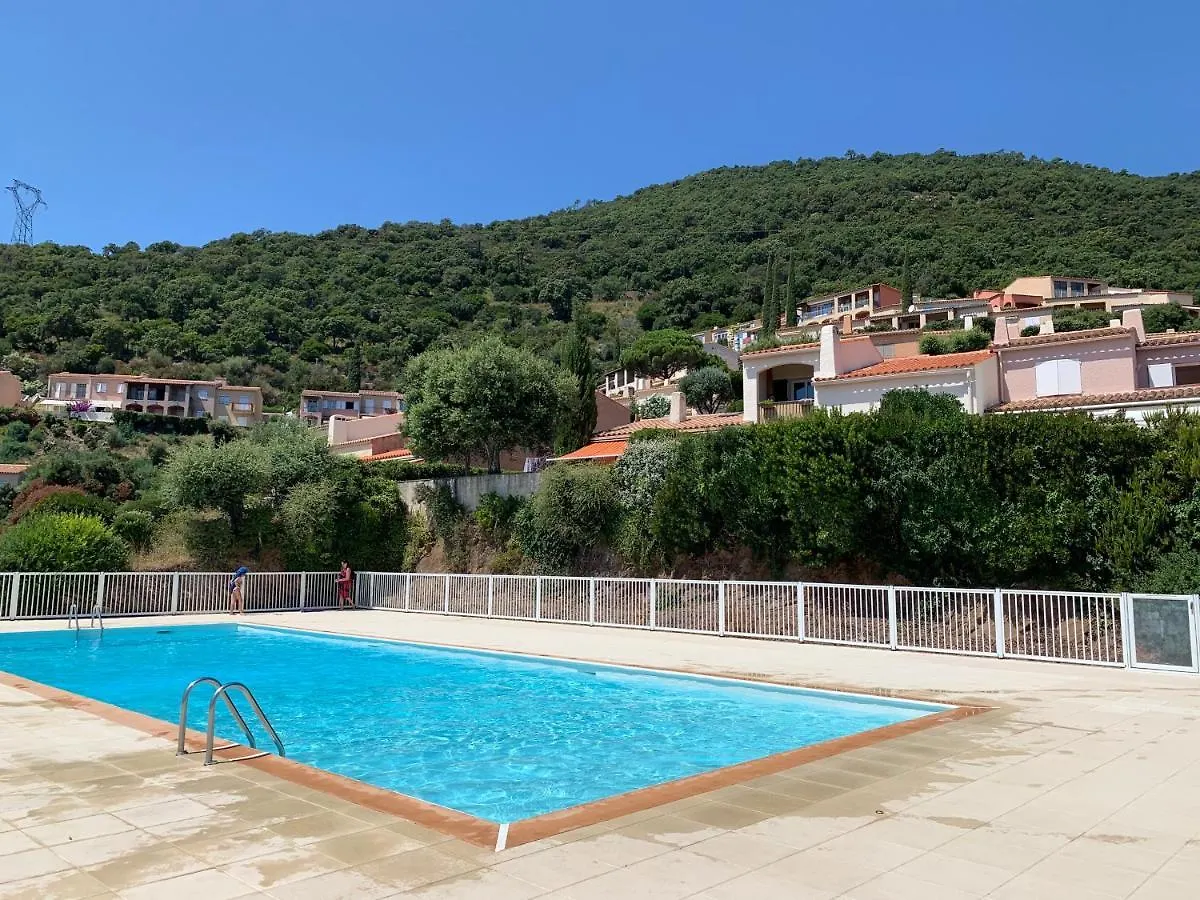 La Villa Cavalaire Nyaraló Cavalaire-sur-Mer