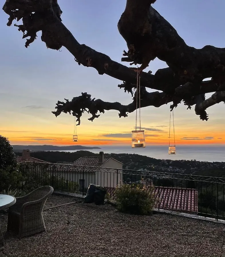 Holiday home La Villa Cavalaire France