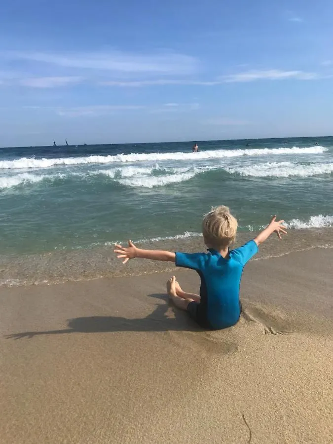 Holiday home La Villa Cavalaire