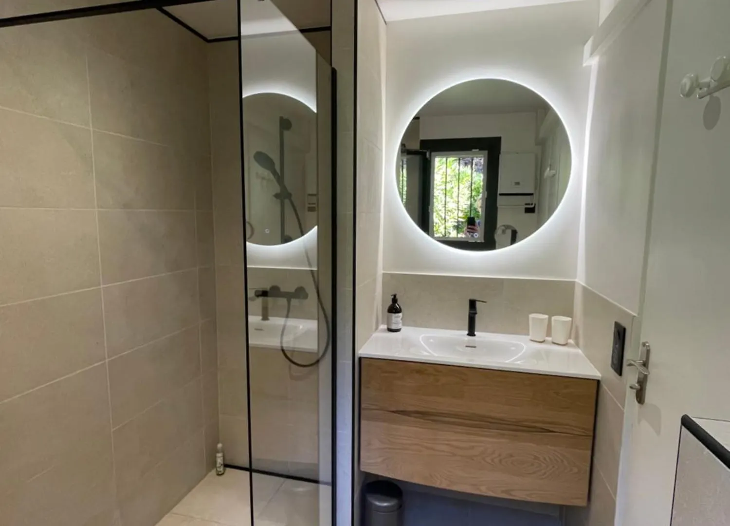 Holiday home La Villa Cavalaire