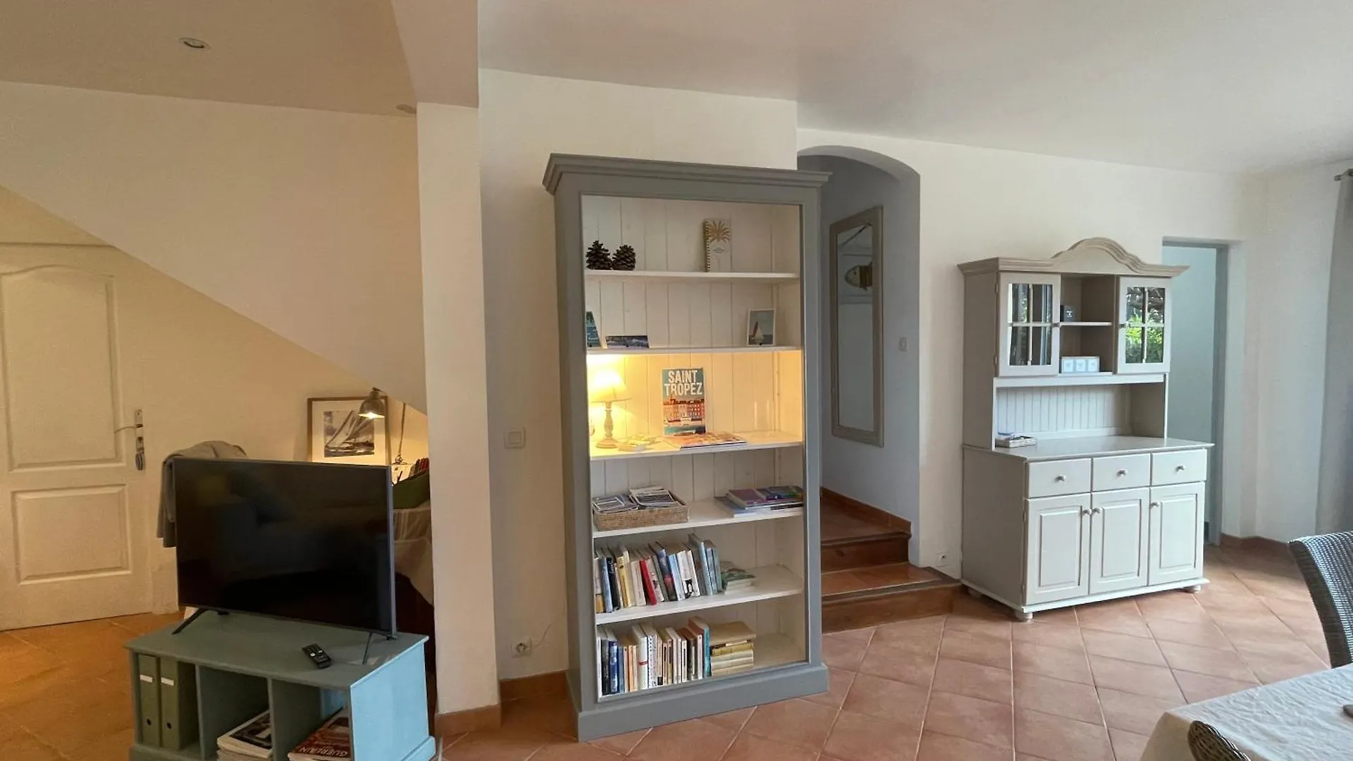 Holiday home La Villa Cavalaire France