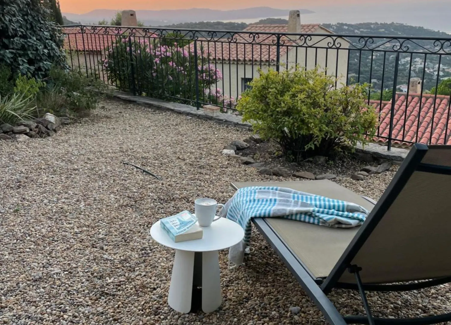 La Villa Cavalaire France
