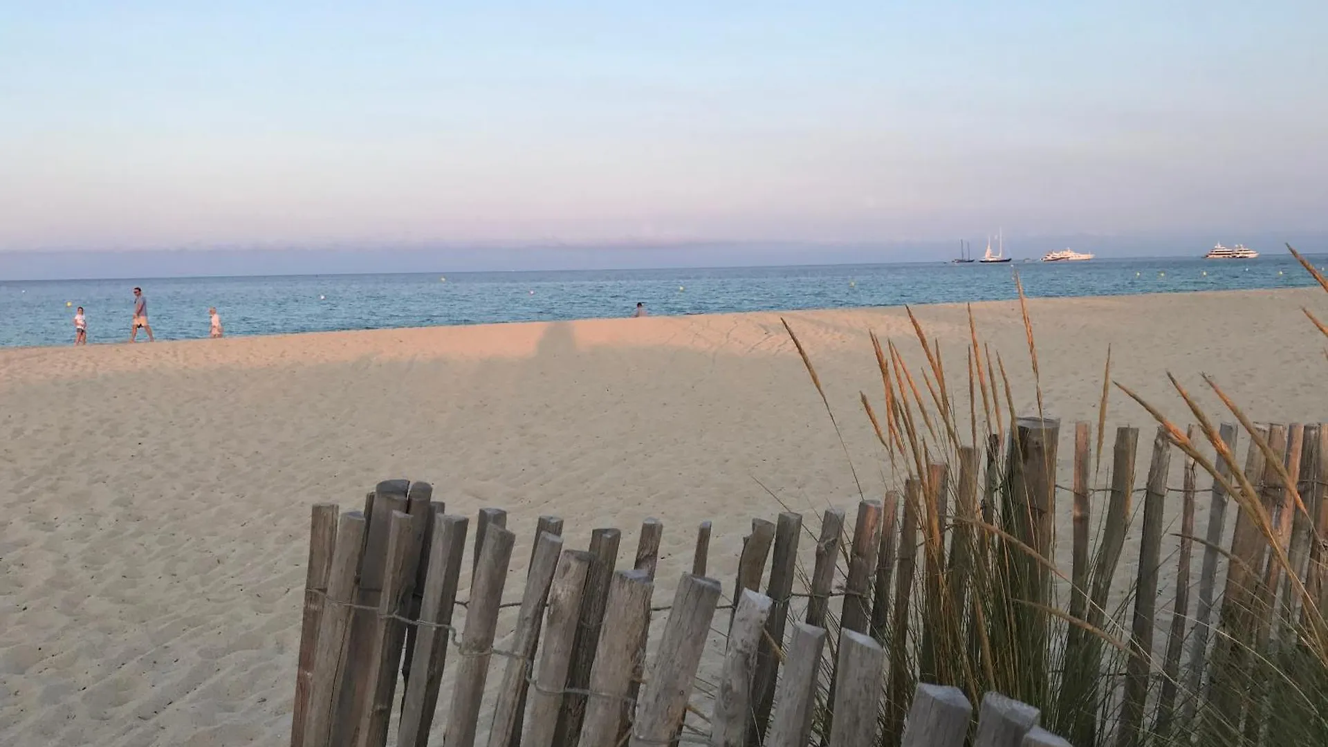 Holiday home La Villa Cavalaire