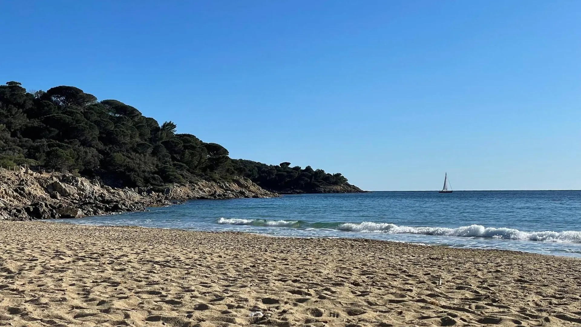La Villa Cavalaire France
