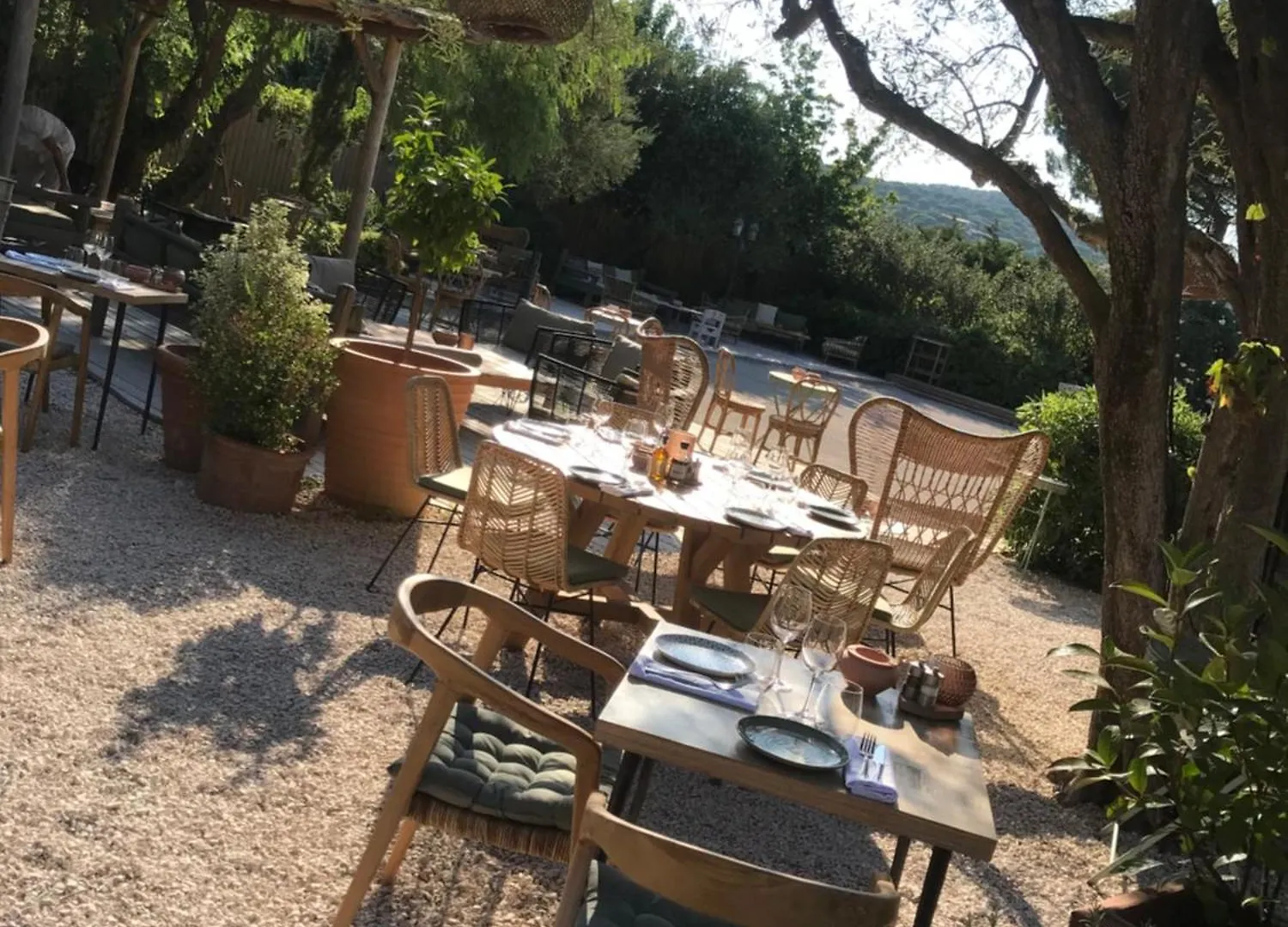 Holiday home La Villa Cavalaire