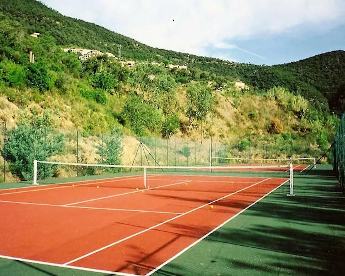 La Villa Cavalaire 0*, Cavalaire-sur-Mer France