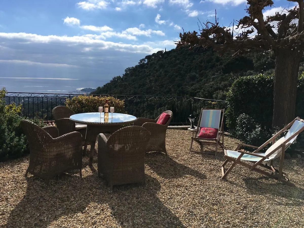 La Villa Cavalaire 0*, Cavalaire-sur-Mer Franciaország