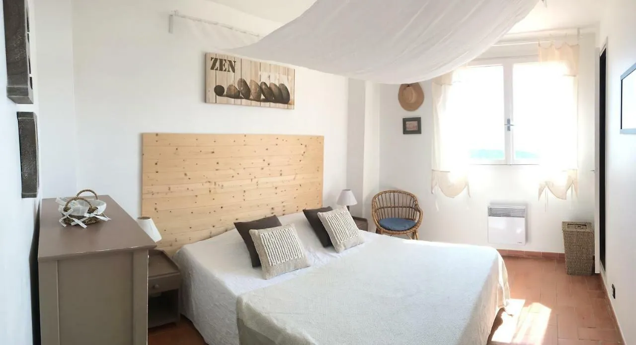 La Villa Cavalaire 0*, Cavalaire-sur-Mer